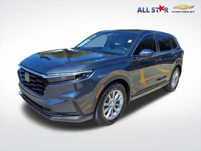 2025 Honda CR-V EX-L 2WD for sale in Baton Rouge, LA