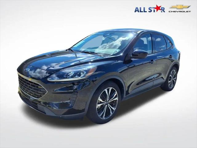 2022 Ford Escape SE for sale in Baton Rouge, LA