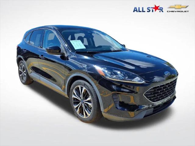 2022 Ford Escape SE for sale in Baton Rouge, LA