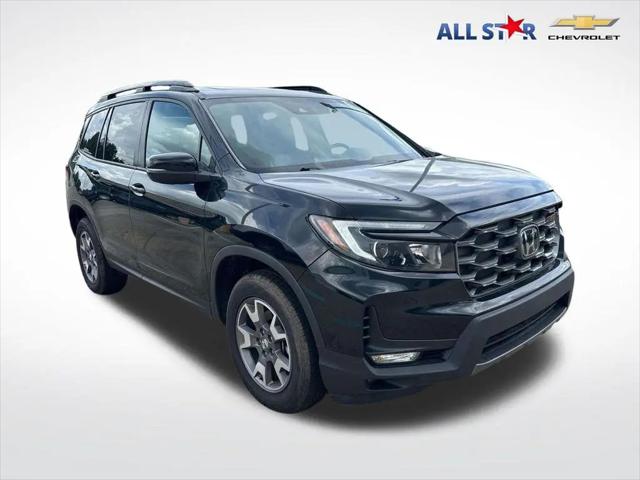 2022 Honda Passport AWD TrailSport for sale in Baton Rouge, LA