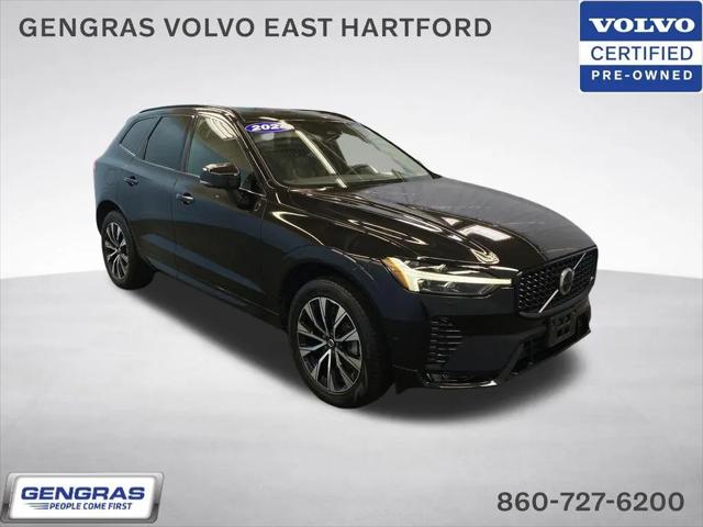 2024 Volvo XC60 B5 Plus Dark Theme for sale in East Hartford, CT