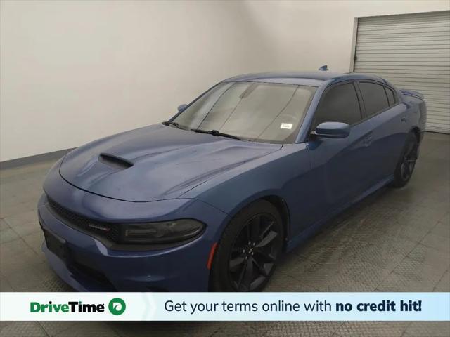 2020 Dodge Charger GT RWD for sale in Round Rock, TX