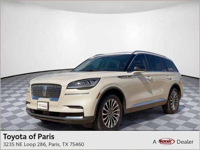 2024 Lincoln Aviator Premiere for sale in Paris, TX