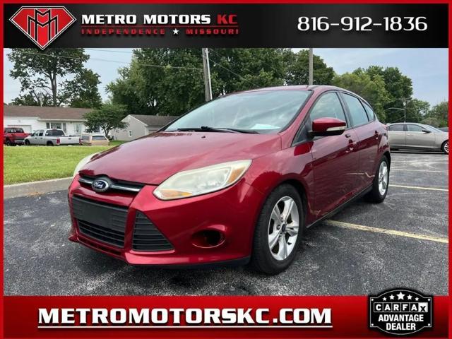 2014 Ford Focus SE for sale in Independence, MO