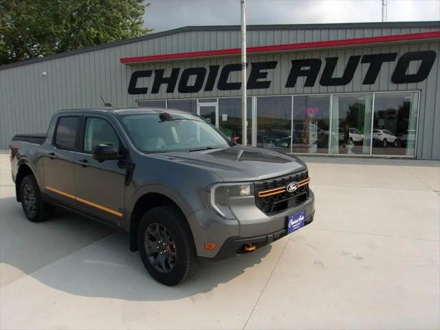 2025 Ford Maverick Tremor for sale in Carroll, IA