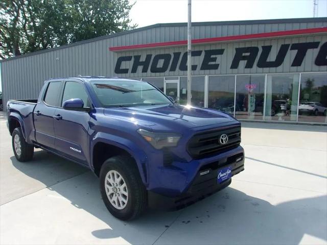 2025 Toyota Tacoma Unknown for sale in Carroll, IA