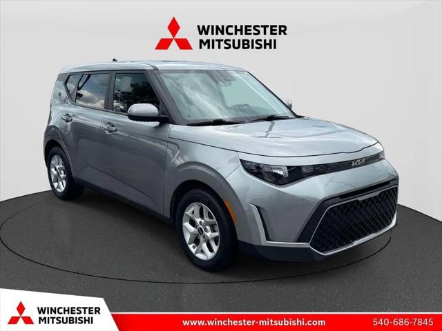 2024 Kia Soul LX for sale in Winchester, VA