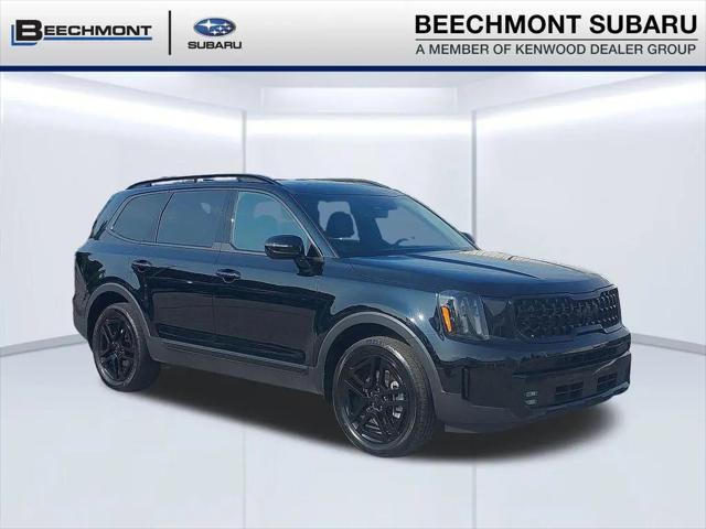 2025 Kia Telluride SX X-Line for sale in Cincinnati, OH