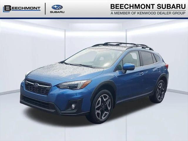 2019 Subaru Crosstrek for sale near Cincinnati, OH