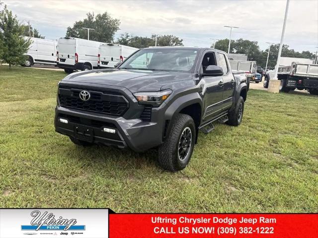 2024 Toyota Tacoma TRD Off Road for sale in North Pekin, IL