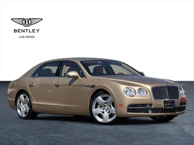 2014 Bentley Flying Spur Base for sale in Los Gatos, CA