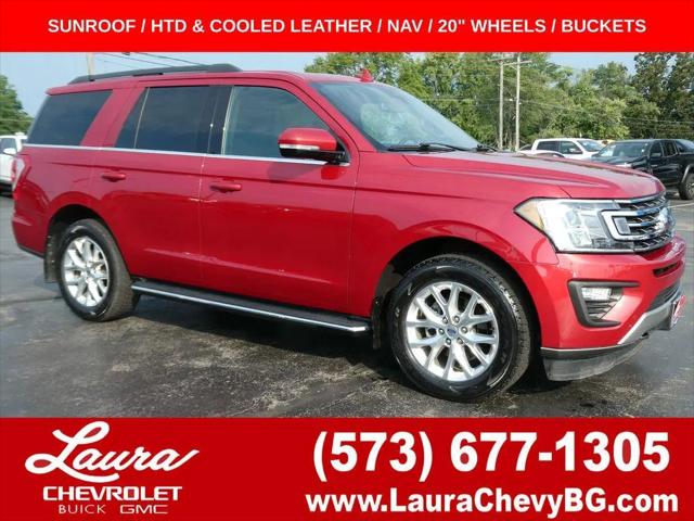 2020 Ford Expedition XLT for sale in Sullivan, MO