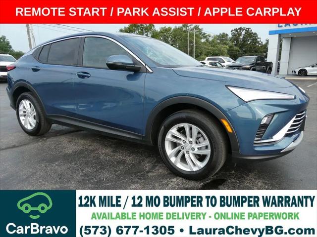 2026 Buick NV Preferred FWD for sale in Sullivan, MO