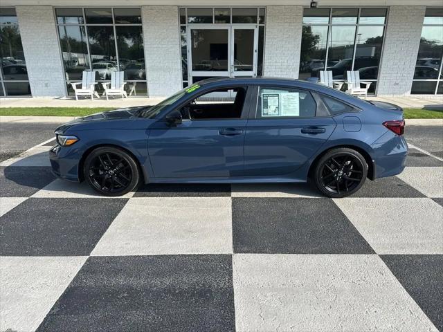 2026 Honda Civic Sport for sale in Wilmington, NC