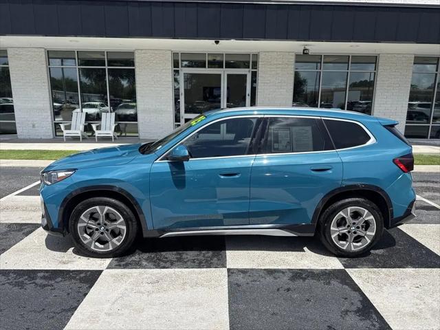 2025 BMW X1 xDrive28i for sale in Wilmington, NC