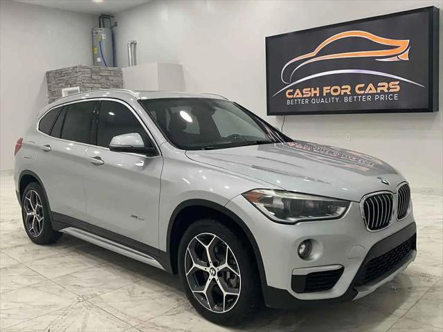 2017 BMW X1 xDrive28i for sale in Conway, SC