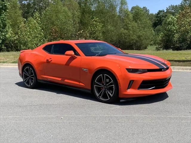2018 Chevrolet Camaro 2LT for sale in Little Rock, AR