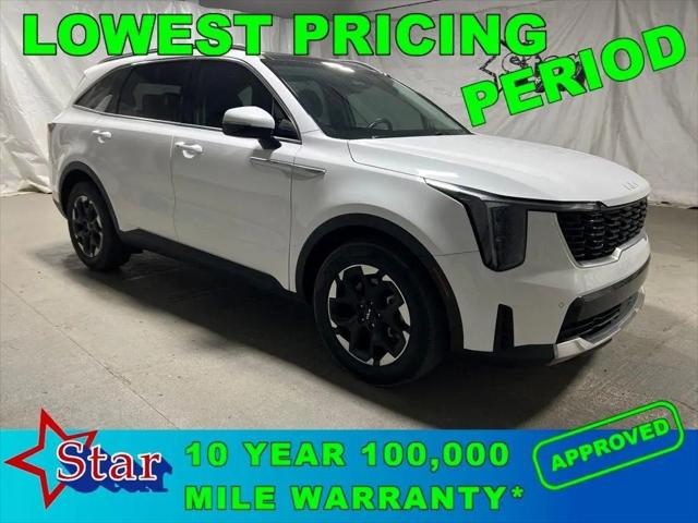 2024 Kia Sorento S for sale in Wiggins, MS
