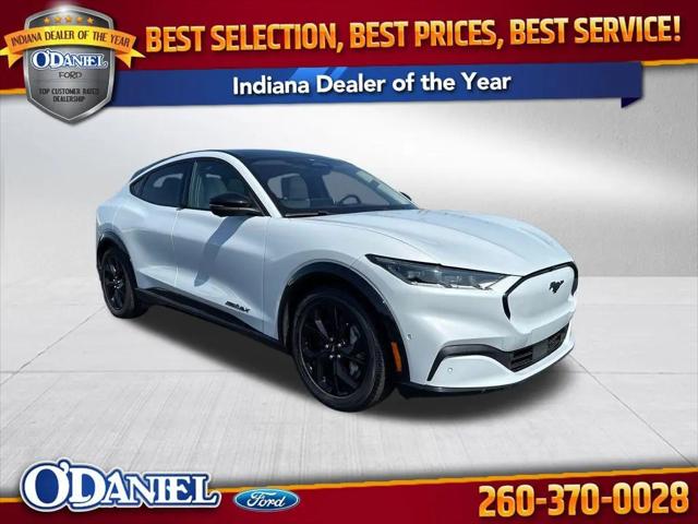 2023 Ford Mustang Mach-E Premium for sale in New Haven, IN