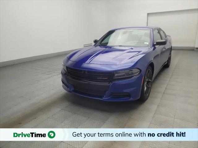 2020 Dodge Charger SXT RWD for sale in Duluth, GA