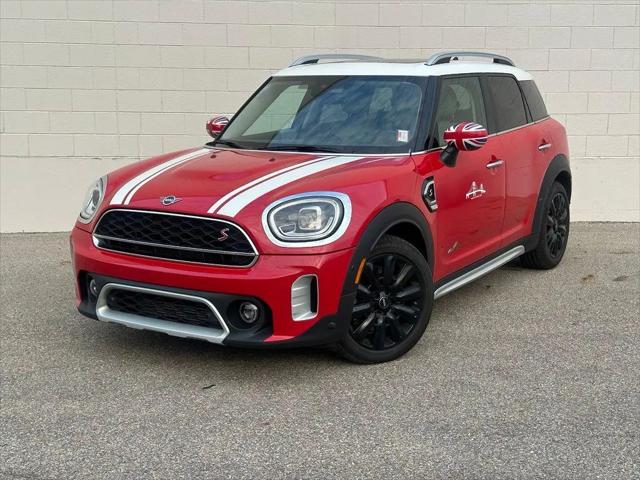 2022 MINI Countryman Cooper S for sale in Grand Rapids, MI