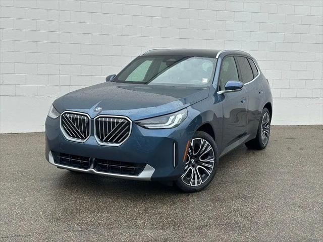 2026 BMW X3 30 xDrive for sale in Grand Rapids, MI