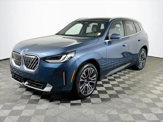 2026 BMW X3 30 xDrive for sale in Grand Rapids, MI