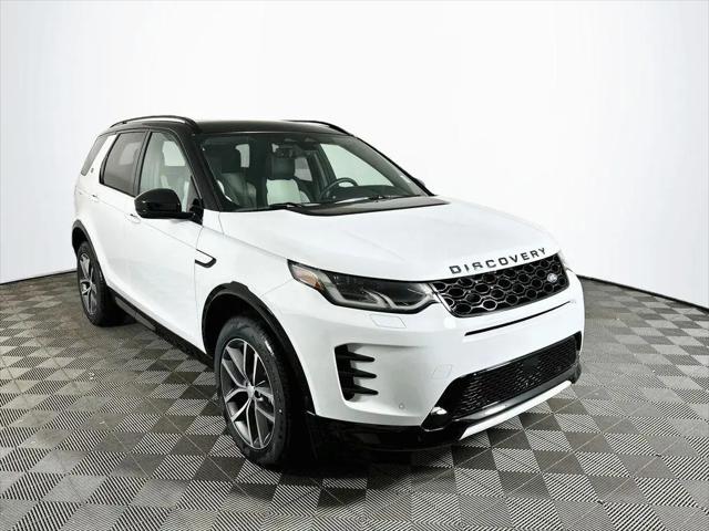 2025 Land Rover Discovery Sport Dynamic SE for sale in Grand Rapids, MI