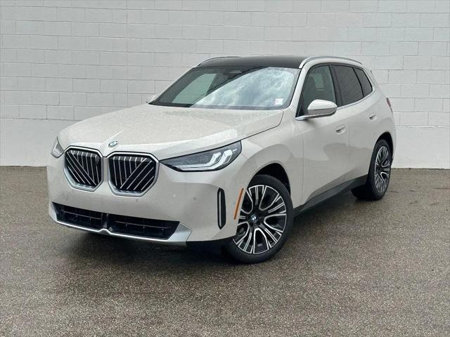 2025 BMW X3 30 xDrive for sale in Grand Rapids, MI