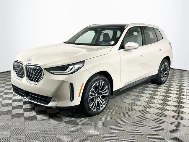 2025 BMW X3 30 xDrive for sale in Grand Rapids, MI
