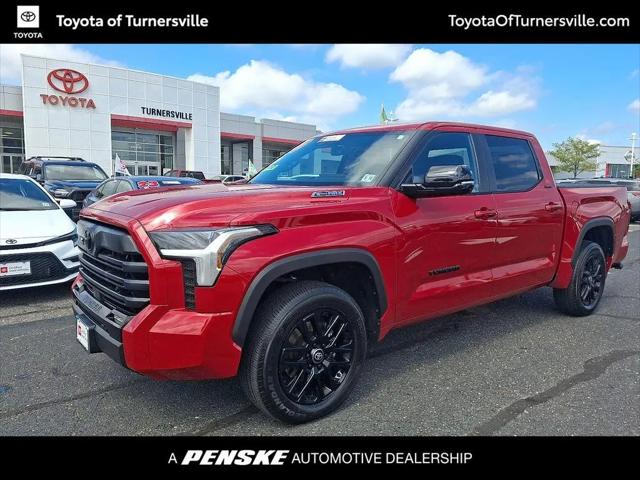 2025 Toyota Tundra Limited CrewMax 6.4' Bed for sale in Blackwood, NJ