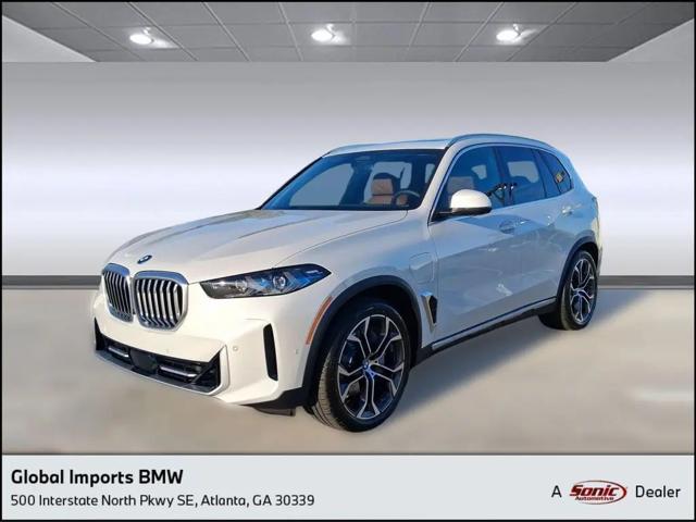 2026 BMW X5 xDrive50e for sale in Atlanta, GA