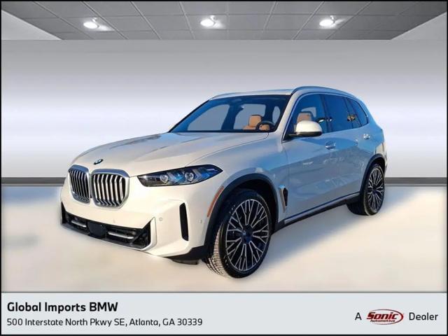 2026 BMW X5 sDrive40i for sale in Atlanta, GA
