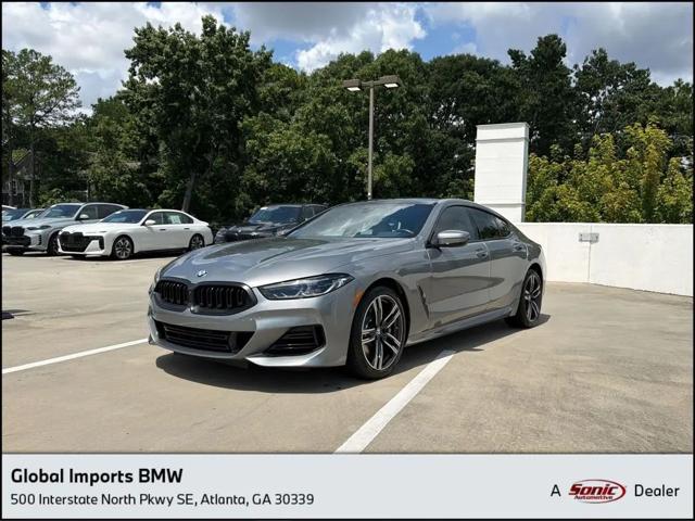 2024 BMW 840i Gran Coupe i for sale in Atlanta, GA