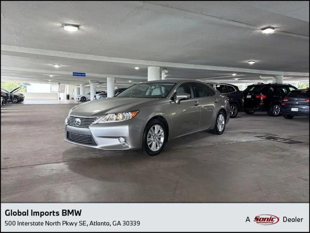 2015 Lexus ES 350 Base for sale in Atlanta, GA