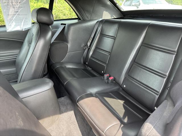 Used 2003 Ford Mustang Deluxe For Sale in Jackson, MI