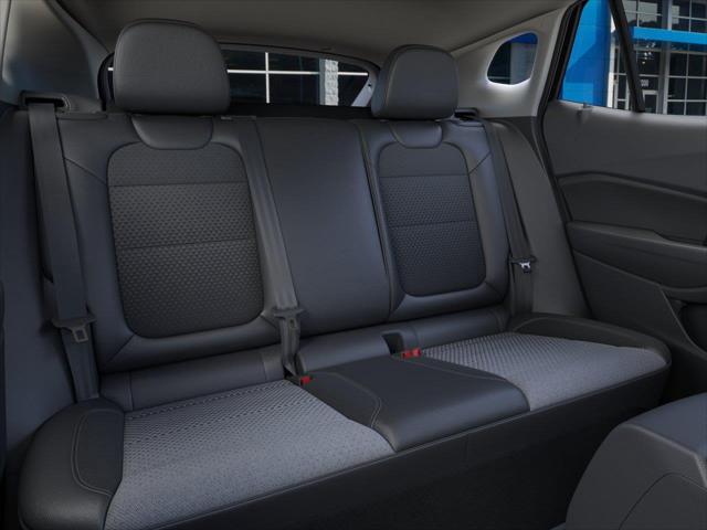 New 2026 Chevrolet Trax FWD LT For Sale in Jackson, MI