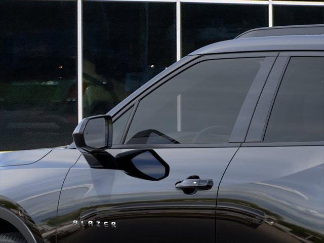 New 2026 Chevrolet Blazer LT For Sale in Jackson, MI