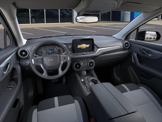 New 2026 Chevrolet Blazer LT For Sale in Jackson, MI