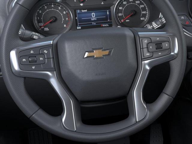 New 2026 Chevrolet Blazer LT For Sale in Jackson, MI