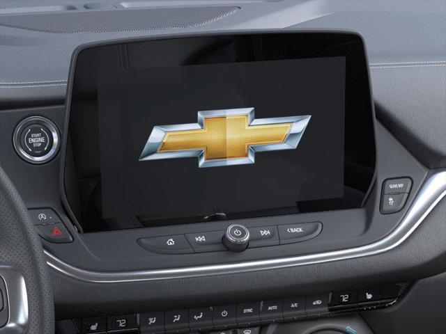 New 2026 Chevrolet Blazer LT For Sale in Jackson, MI