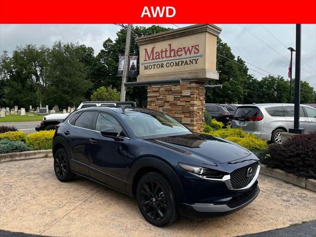 2024 Mazda CX-30 2.5 S Select Sport for sale in Covington, PA