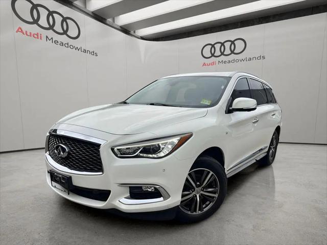 2019 INFINITI QX60 LUXE for sale in Secaucus, NJ