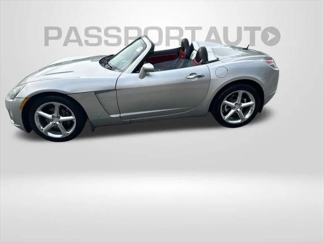 2008 Saturn Sky Red Line for sale in Gaithersburg, MD