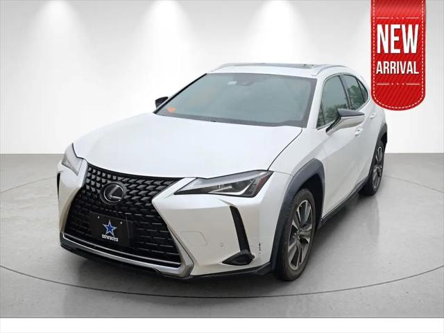 2021 Lexus UX 200 Base for sale in Matthews, NC
