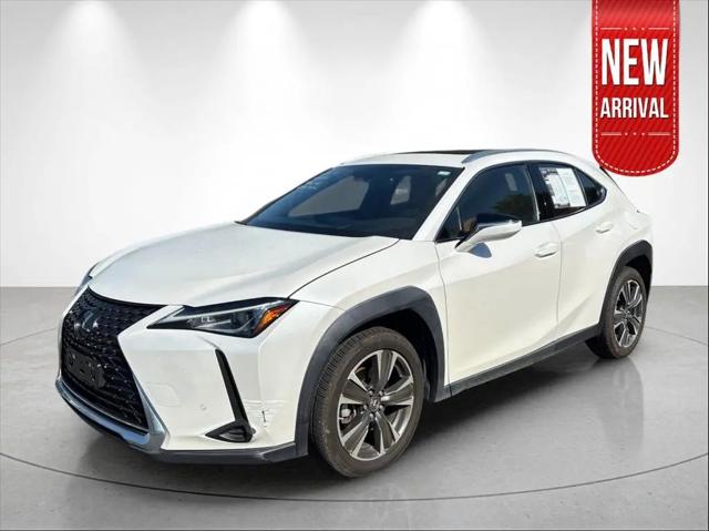 2021 Lexus UX 200 Base for sale in Matthews, NC
