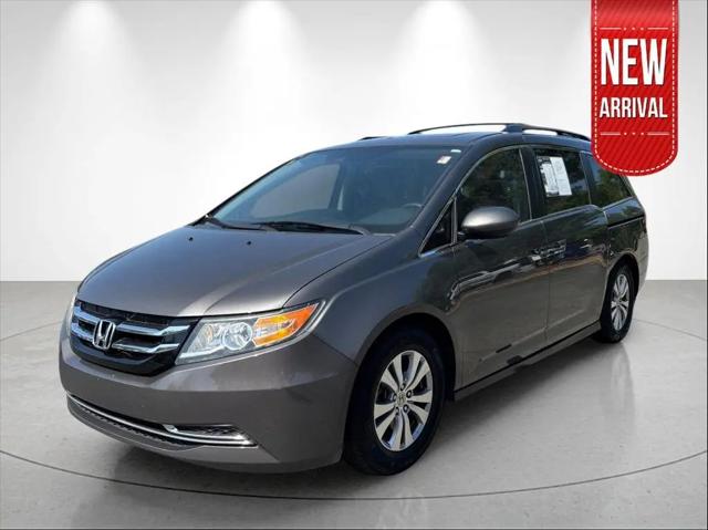 2014 Honda Odyssey EX-L for sale in Matthews, NC