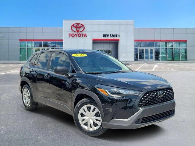 2023 Toyota Corolla Cross L for sale in Fort Pierce, FL