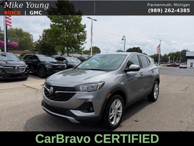 2023 Buick Encore GX Preferred FWD for sale in Frankenmuth, MI