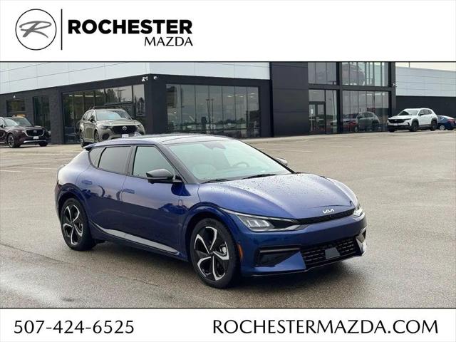 2023 Kia EV6 GT-Line for sale in Rochester, MN
